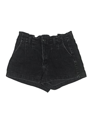 American Eagle Outfitters Denim Shorts (view 1)