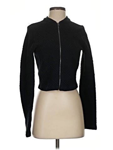 Simply Vera Vera Wang Jacket (view 1)