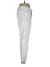 Caslon Silver Casual Pants Size 12 - photo 4