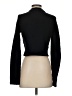Simply Vera Vera Wang 100% Cotton Black Jacket Size XS - photo 2