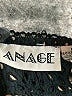 Anage Black Jacket Size M - photo 3