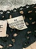 Anage Black Jacket Size M - photo 4