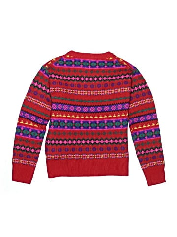 Crewcuts Wool Pullover Sweater (view 2)