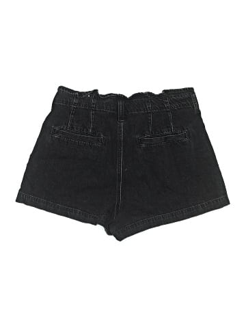 American Eagle Outfitters Denim Shorts (view 2)