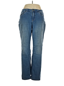 Croft & Barrow Jeans