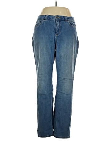 Croft & Barrow Jeans (view 1)