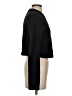 Simply Vera Vera Wang 100% Cotton Black Jacket Size XS - photo 4