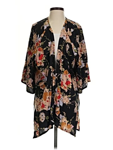 Billabong Kimono (view 1)