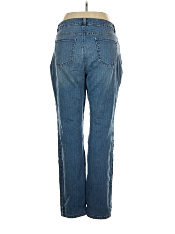 Croft & Barrow Jeans (view 2)