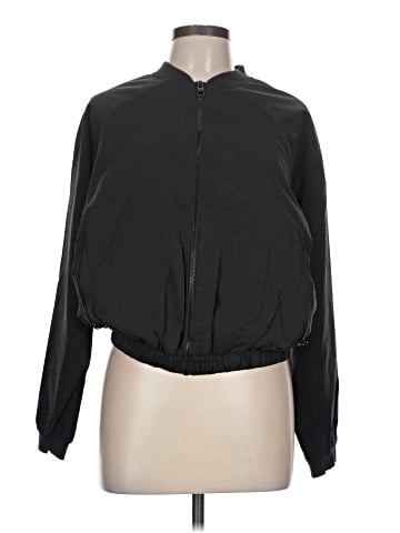 Barbour Track Jacket (view 1)