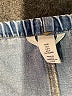 H&M Blue Denim Shorts Size L - photo 3