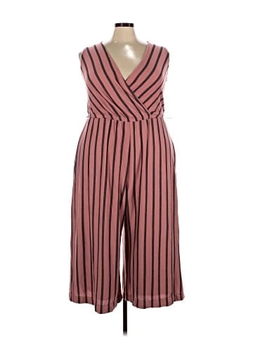Torrid Jumpsuit (view 1)