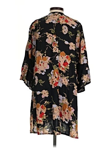 Billabong Kimono (view 2)