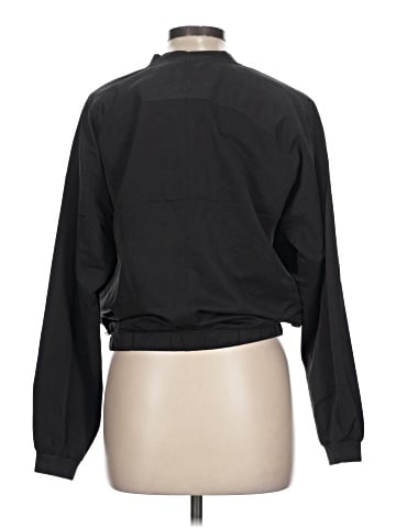 Barbour Track Jacket (view 2)