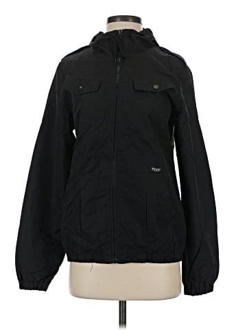 Volcom Jacket (view 1)