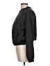 Barbour Black Track Jacket Size L - photo 5