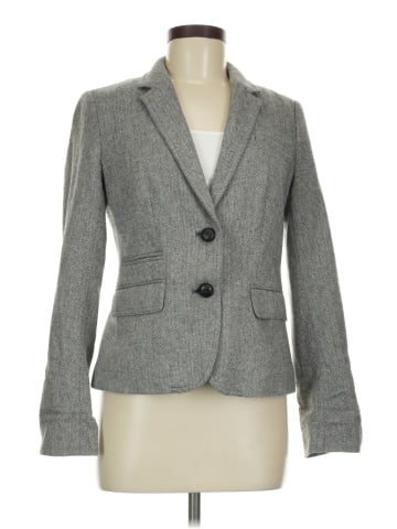 Banana Republic Factory Store Blazer (view 1)
