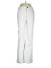 LC Lauren Conrad Silver Jeans Size 8 - photo 1
