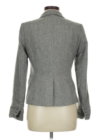 Banana Republic Factory Store Blazer (view 2)
