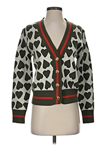 Alexia Admor Cardigan (view 1)
