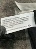 Ava & Viv Solid Black Active Pants Size 1X - photo 8