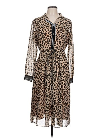Marella Casual Dress (view 1)