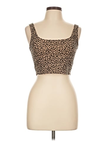 Forever 21 Tube Top (view 1)
