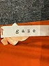 Gaze Orange Bodysuit Size M - photo 3