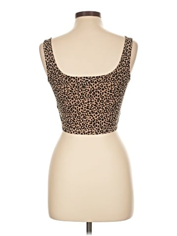 Forever 21 Tube Top (view 2)