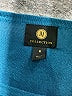 JM Collection Teal Long Sleeve Top Size M - photo 7