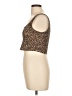 Forever 21 Brown Tube Top Size L - photo 5