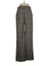 Zara Basic Plaid Gray Dress Pants Size S - photo 1