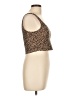 Forever 21 Brown Tube Top Size L - photo 4
