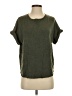 Rag & Bone Green Pullover Sweater Size S - photo 1