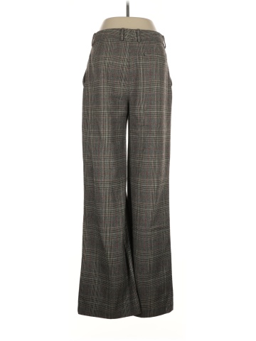 Zara Basic Dress Pants (view 2)