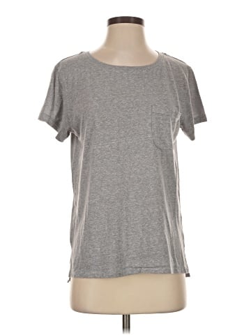 J.Crew Short Sleeve T-Shirt (view 1)