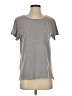 J.Crew Gray Short Sleeve T-Shirt Size S - photo 1