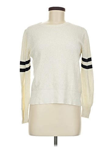 Muji Pullover Sweater (view 1)