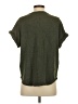 Rag & Bone Green Pullover Sweater Size S - photo 2