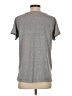 J.Crew Gray Short Sleeve T-Shirt Size S - photo 2