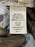 Gap Blue Jeans Size 27 waist - photo 8