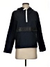 Timo Weiland Black Pullover Hoodie Size S - photo 1