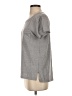 J.Crew Gray Short Sleeve T-Shirt Size S - photo 5