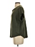 Rag & Bone Green Pullover Sweater Size S - photo 5