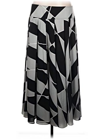 Kenneth Cole REACTION Formal Skirt (view 1)