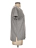 J.Crew Gray Short Sleeve T-Shirt Size S - photo 4