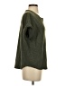 Rag & Bone Green Pullover Sweater Size S - photo 4