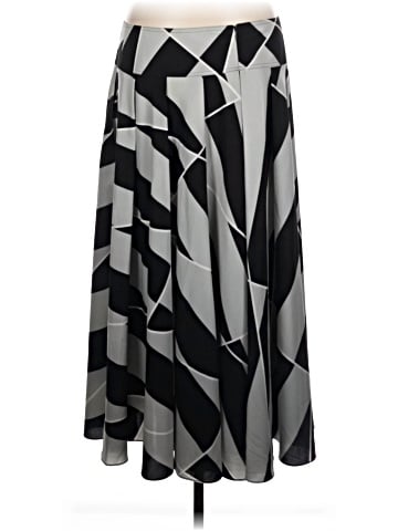 Kenneth Cole REACTION Formal Skirt (view 2)