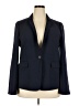 J.Crew Blue Blazer Size 18 - photo 1