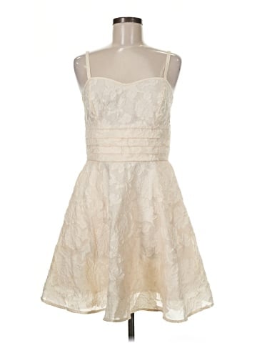 Unique Vintage Cocktail Dress (view 1)